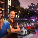 Flow Games comenta boato sobre a música “Vagabundo”, de Gusttavo Lima e Luis Fonsi, supostamente presente no GTA 6