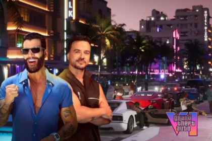 Flow Games comenta boato sobre a música “Vagabundo”, de Gusttavo Lima e Luis Fonsi, supostamente presente no GTA 6