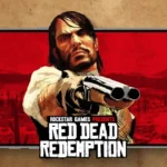 Capa do jogo Red Dead Redemption versão mobile para Android e iOS