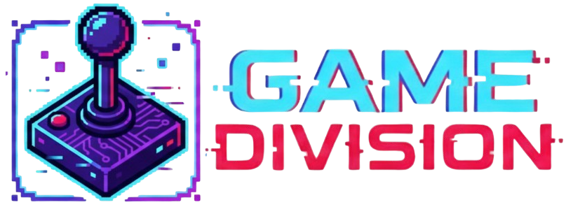 GameDivision