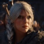 The Witcher 4 parece mais forte do que nunca, com a chegada de um ex-desenvolvedor de Baldur’s Gate 3 à equipe por trás do novo RPG da CD Projekt Red