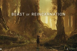 Gameplay de Beast of Reincarnation no Xbox Developer Direct