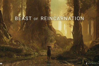 Gameplay de Beast of Reincarnation no Xbox Developer Direct