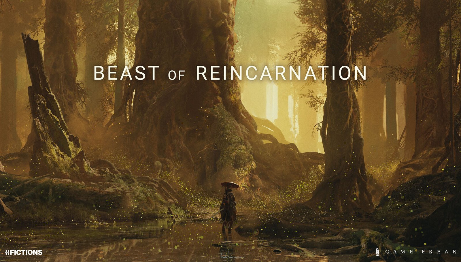 Gameplay de Beast of Reincarnation no Xbox Developer Direct