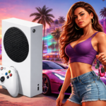 GTA 6 rodando no Xbox Series S análise