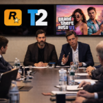 GTA VI lançamento novembro 2026 Take-Two.