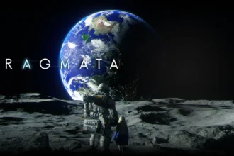 "O contraste entre a vulnerabilidade de Hugh e a tecnologia de Diana é o coração de Pragmata.